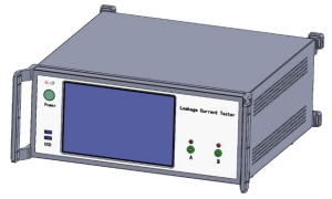 泄漏电流测试仪
